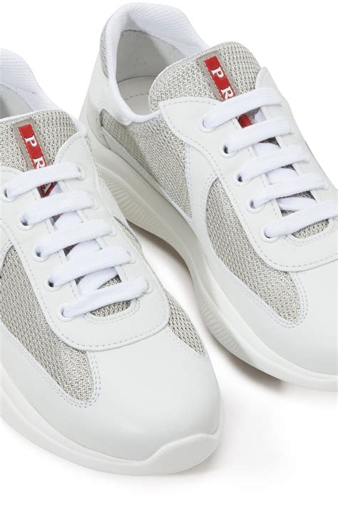 prada america's cup shoes price